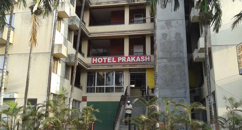 Hotel Prakash Regency, Satara 1